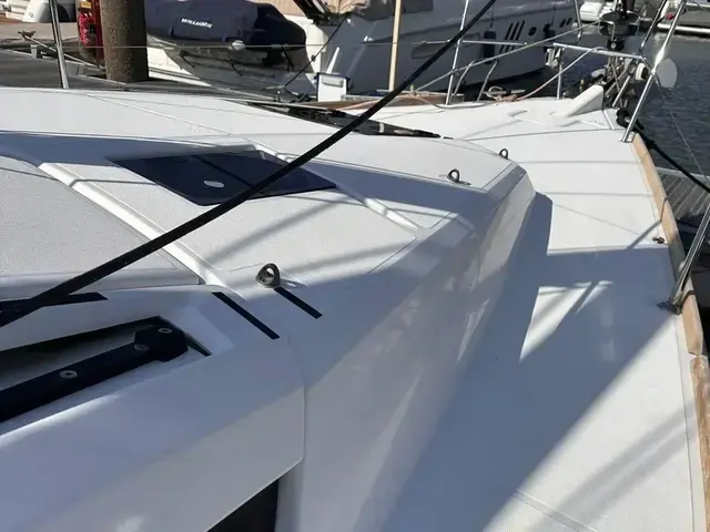 Jeanneau Sun Odyssey 41 Ds