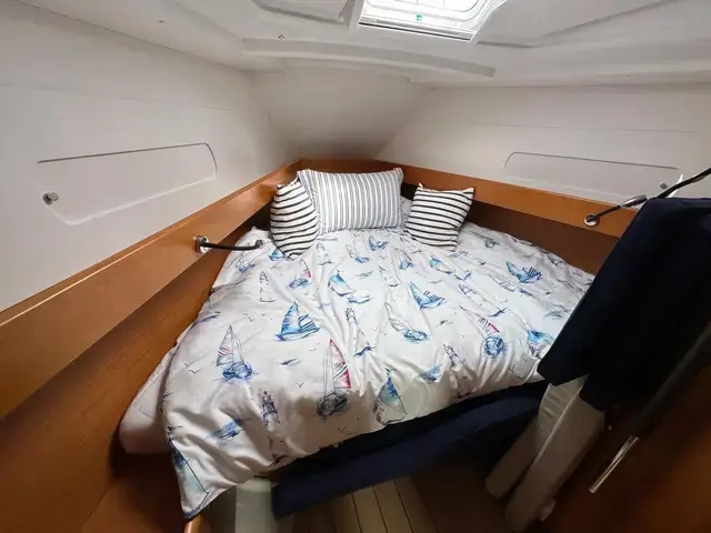 Jeanneau Sun Odyssey 41 Ds