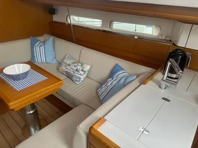 Jeanneau Sun Odyssey 41 Ds