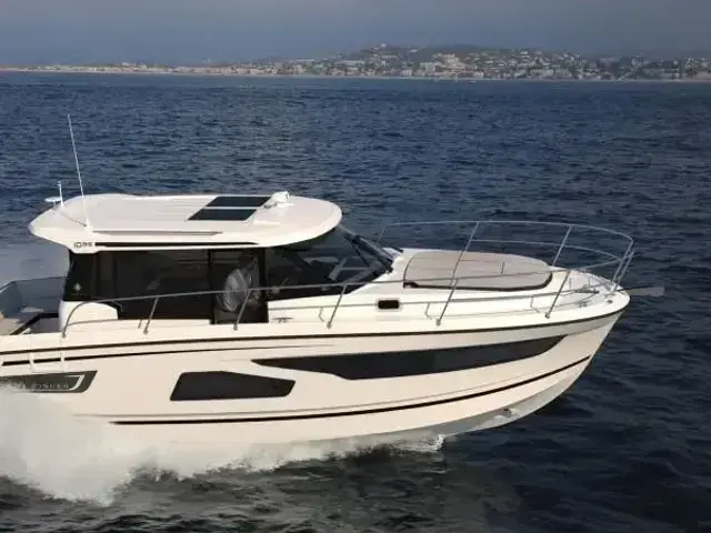 Jeanneau Merry Fisher 1095