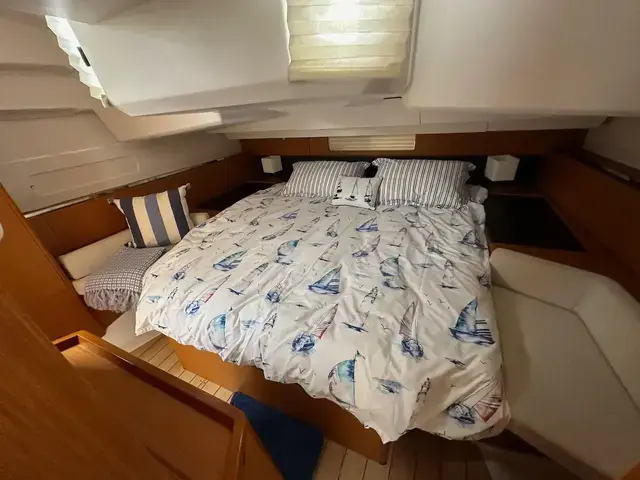 Jeanneau Sun Odyssey 41 Ds