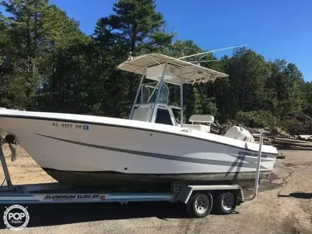 Hydra Sports 2250