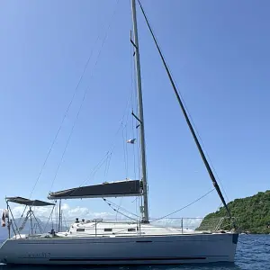 2005 Beneteau First 31.7