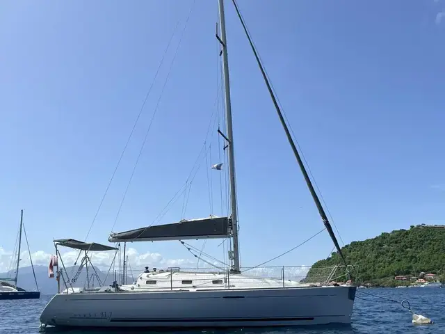 Beneteau First 31.7