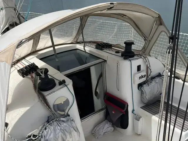 Beneteau First 31.7