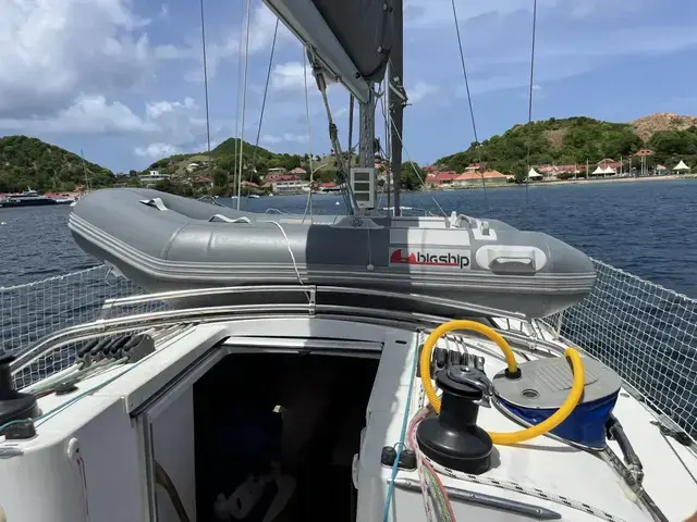 Beneteau First 31.7