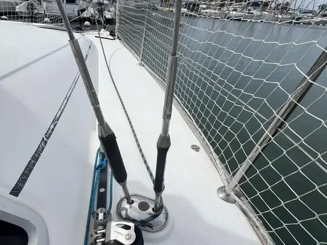 Beneteau First 31.7