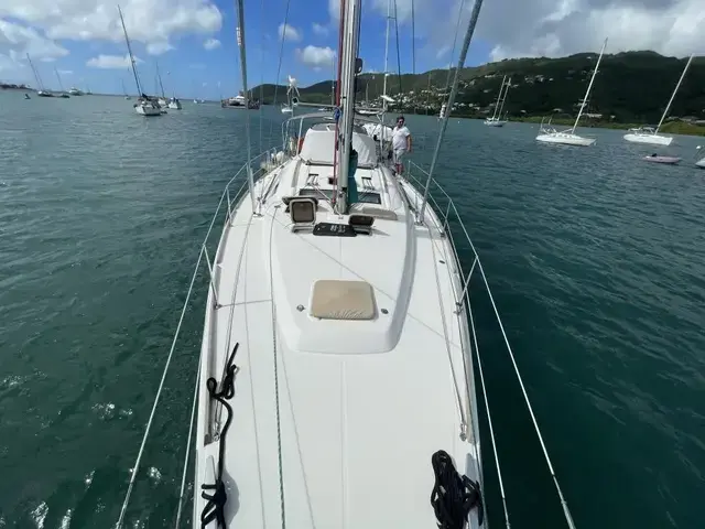 Beneteau Oceanis 46