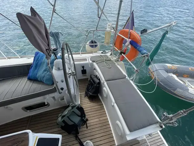 Beneteau Oceanis 46