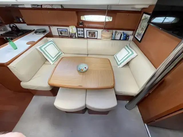 Beneteau Oceanis 46