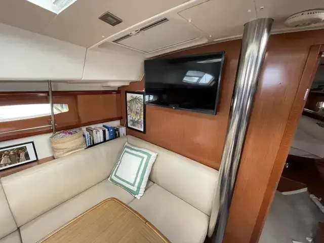 Beneteau Oceanis 46