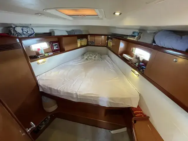 Beneteau Oceanis 46