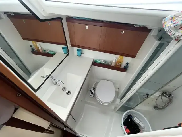 Beneteau Oceanis 46