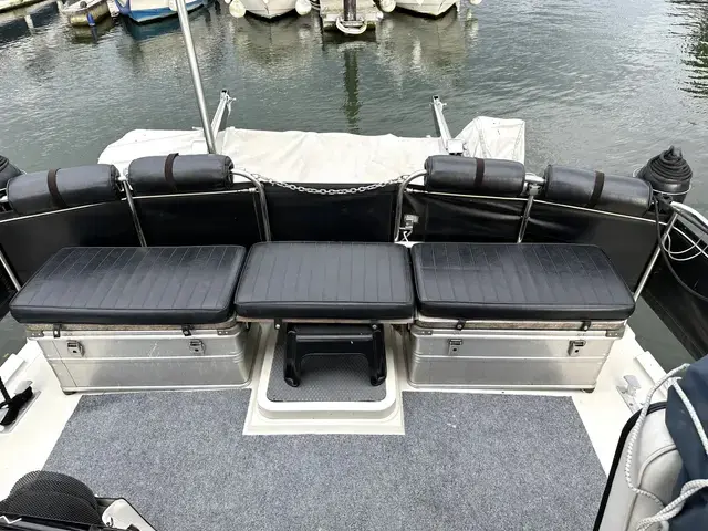 Broom 35 European