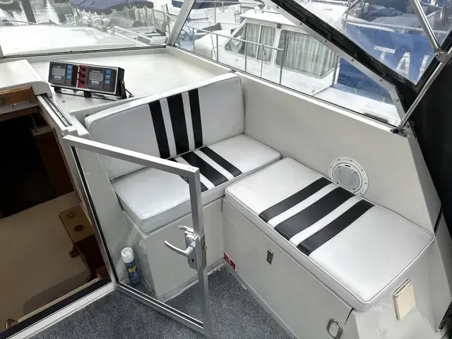 Broom 35 European