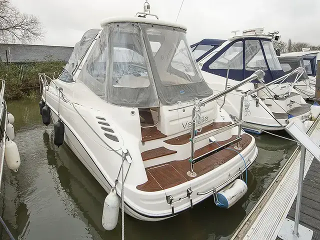 Sealine S34