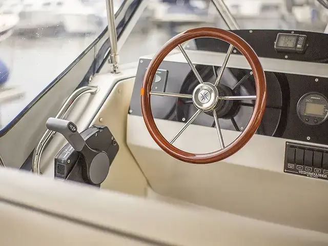 Seamaster 27