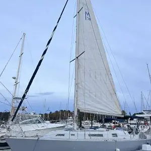 1987 Beneteau Idylle 11.50