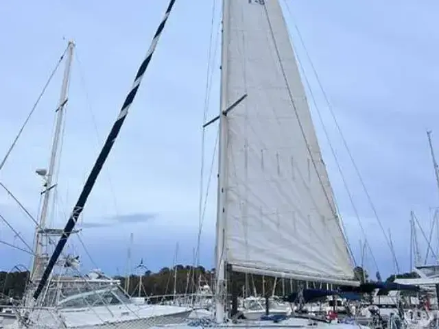 Beneteau Idylle 11.50