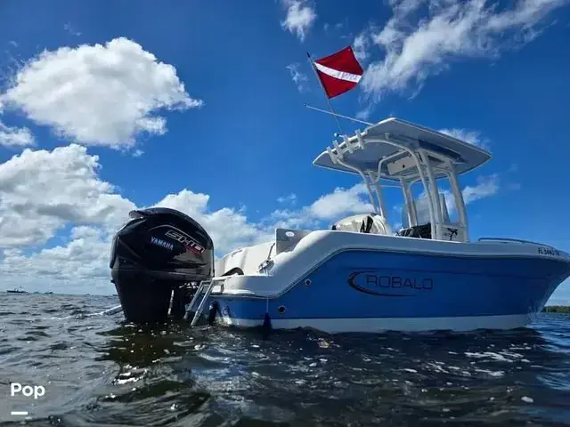 Robalo 22ex for sale in United States of America for $95,900