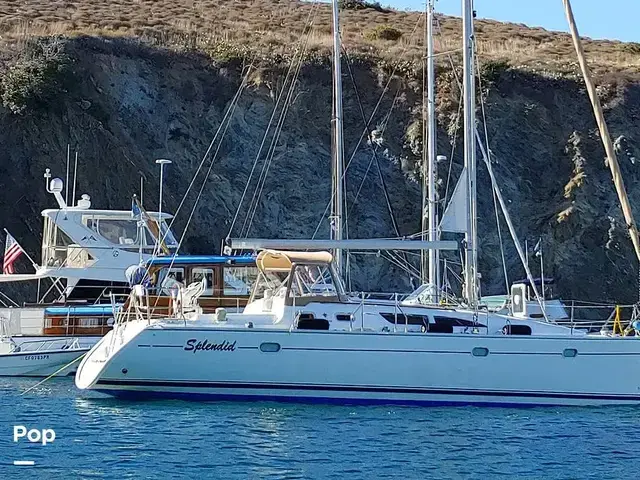 Jeanneau Sun Odyssey 37