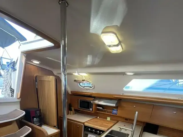 Catalina 445