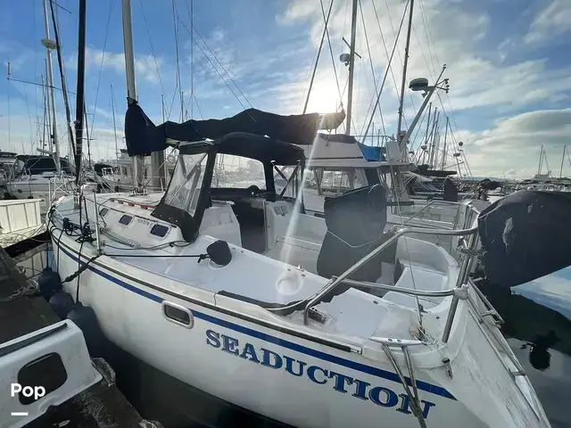 Marlow Hunter 33.5 for sale in United States of America for $30,000