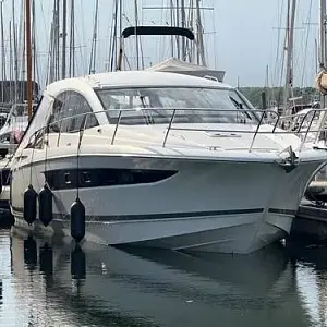 2010 Jeanneau Leader 10