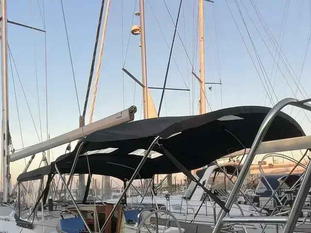 Catalina 445