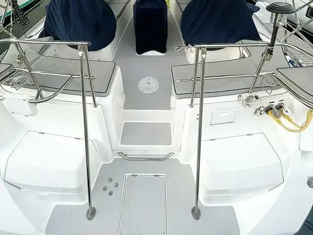 Catalina 445