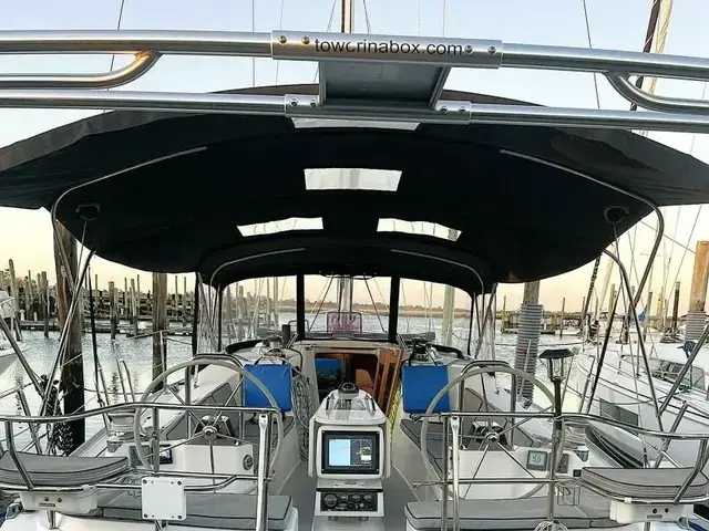 Catalina 445