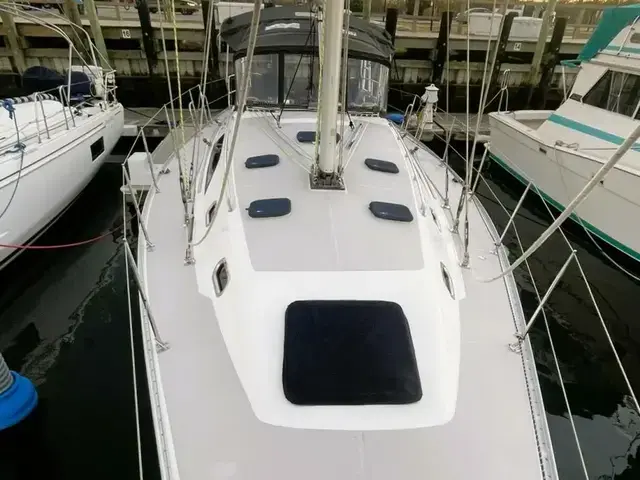 Catalina 445