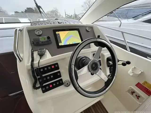 Jeanneau Leader 10