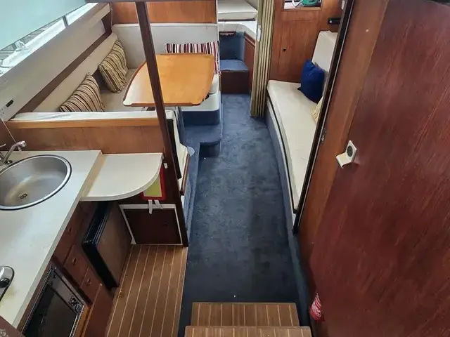 Fairline Mirage 29