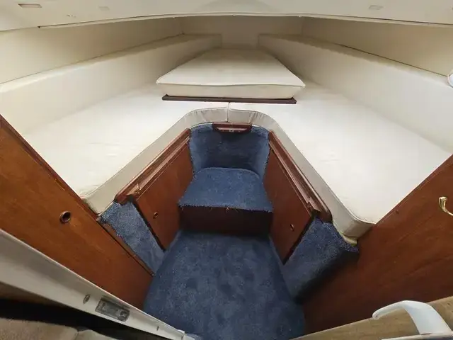 Fairline Mirage 29