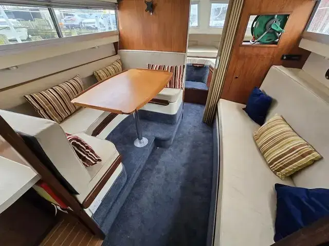 Fairline Mirage 29