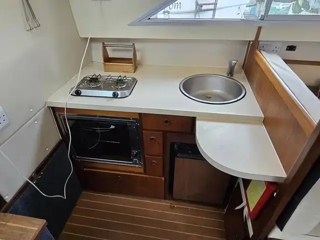 Fairline Mirage 29