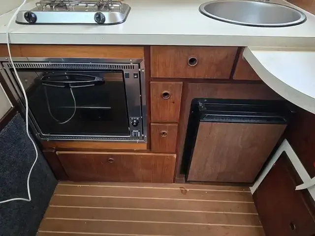 Fairline Mirage 29