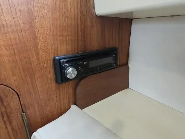 Fairline Mirage 29