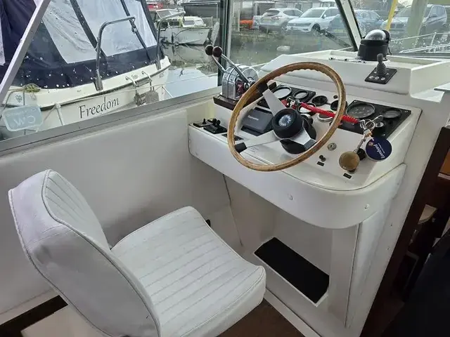 Fairline Mirage 29