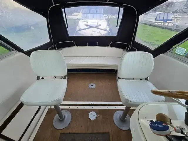 Fairline Mirage 29