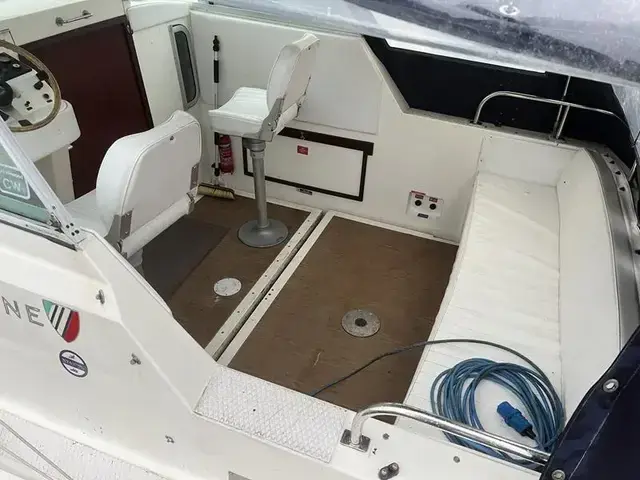 Fairline Mirage 29