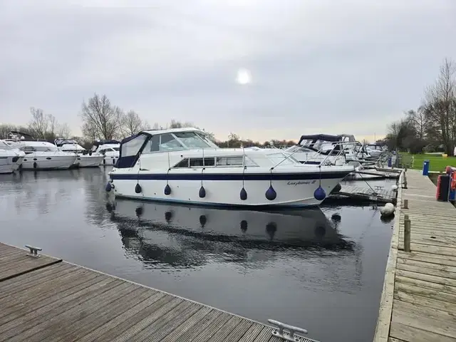 Fairline Mirage 29