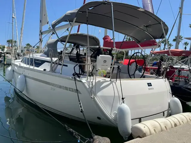 Bavaria Cruiser 34