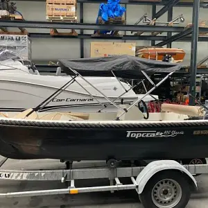 2013 Topcraft 410