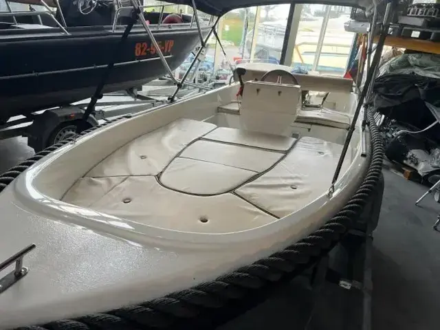 Topcraft 410