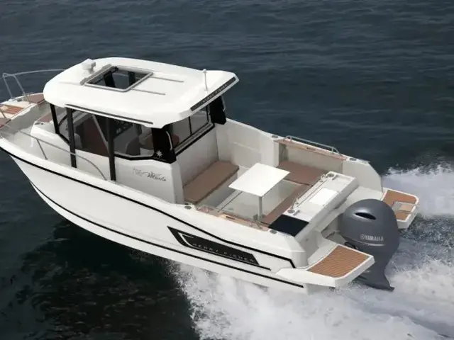 Jeanneau Merry Fisher 795 Sport