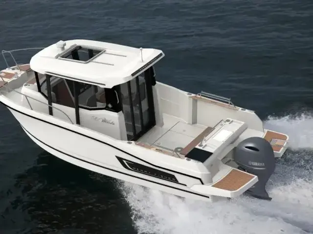 Jeanneau Merry Fisher 795 Sport