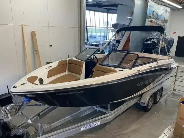 Glastron Gt 205 Bowrider