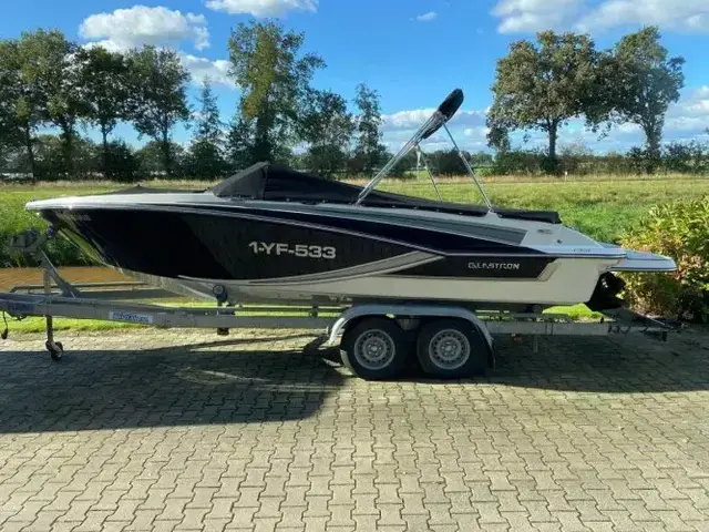 Glastron Gt 205 Bowrider